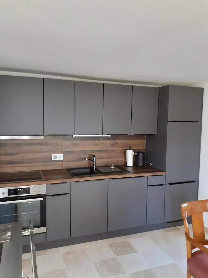 Ferienwohnung Melanie Obergessertshausen
