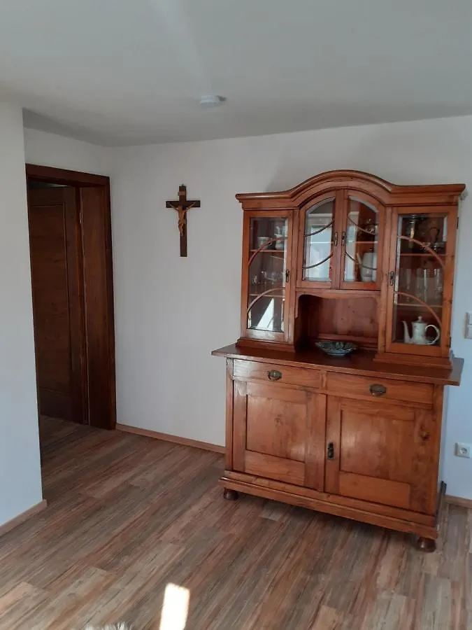 Ferienwohnung Melanie Obergessertshausen