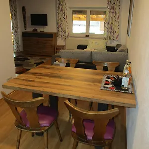 Sabine Apartament